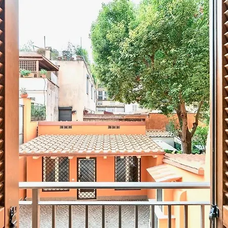 Plum Guide - Vitamin C 公寓 罗马